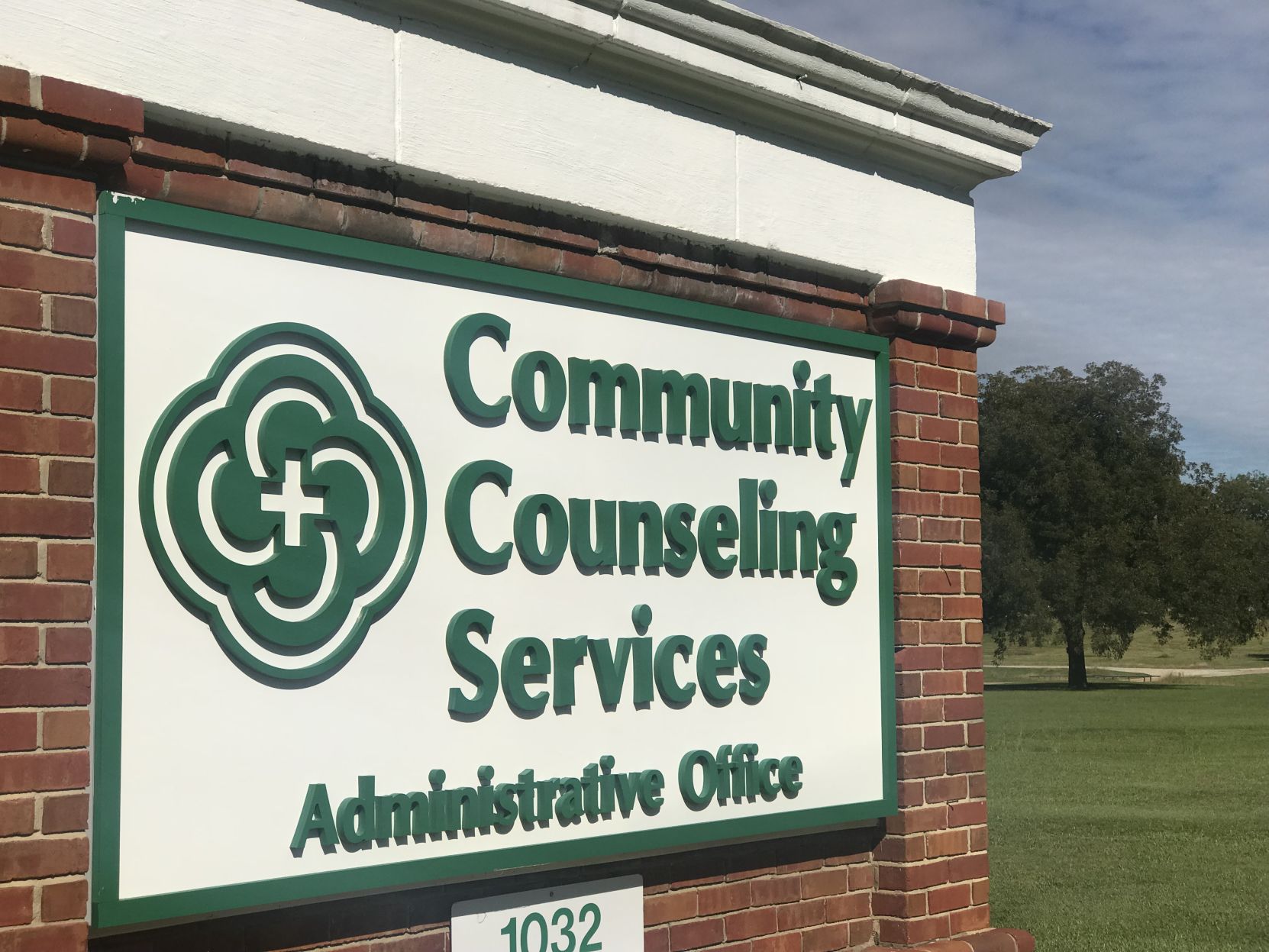 Community Counseling Services